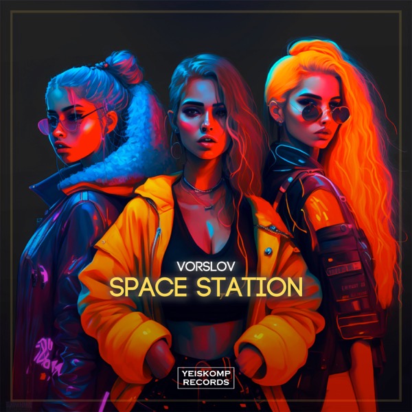 Space Station